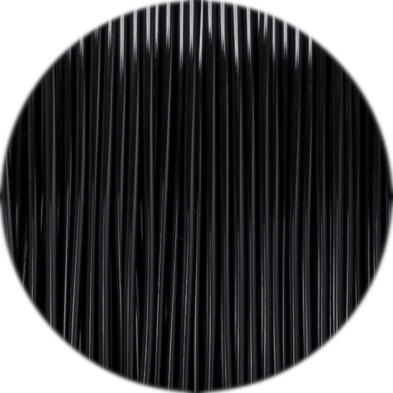 Fiberlogy Nylon PA12 - Black [1.75mm] (73,20€/Kg)