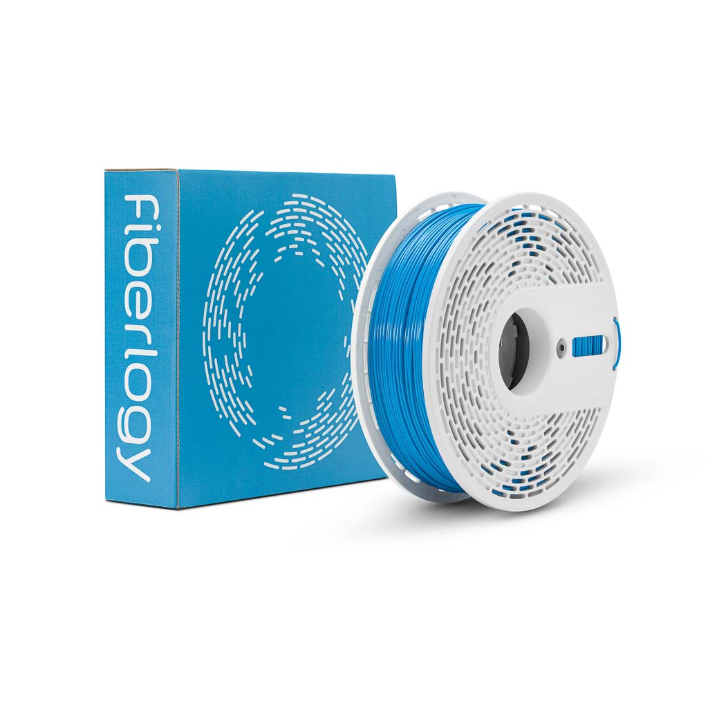 Fiberlogy Nylon PA12 - Blue [1.75mm] (73,20€/Kg)
