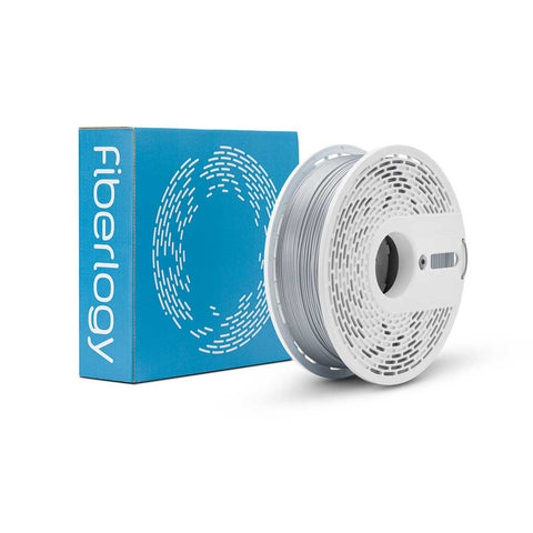 Fiberlogy Nylon PA12 - Inox [1.75mm] (79,87€/Kg)