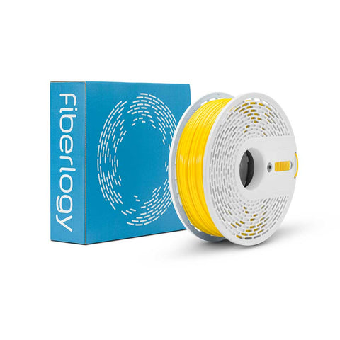 Fiberlogy Nylon PA12 -Yellow [1.75mm] (73,20€/Kg)