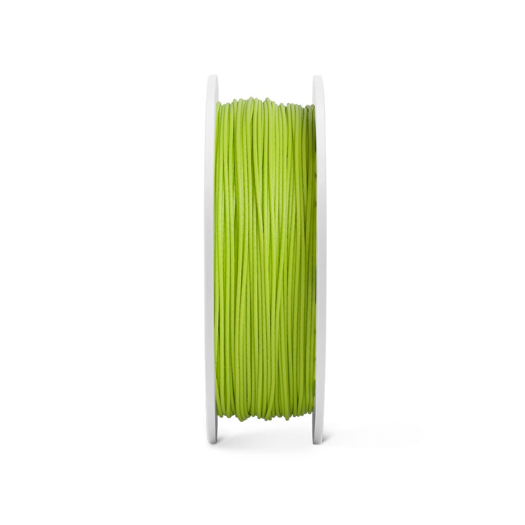 Fiberlogy Nylon PA12 + GF15 - Light Green [1.75mm] (119,80€/Kg)