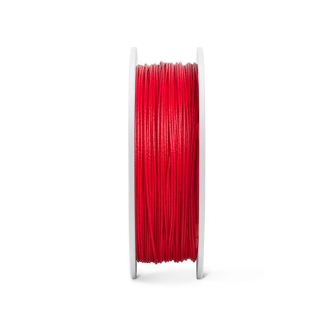 Fiberlogy Nylon PA12 + GF15 - Red [1.75mm] (119,80€/Kg)