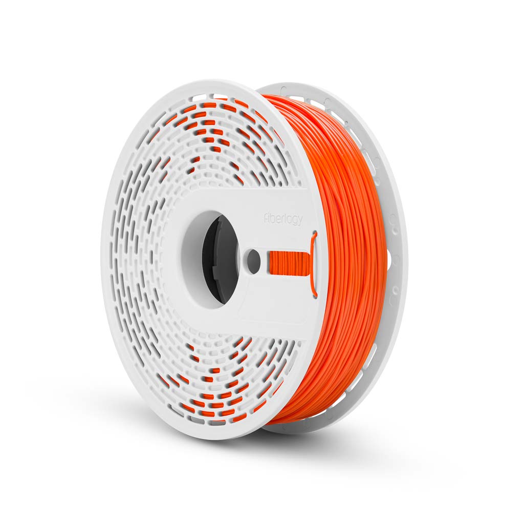 Fiberlogy PCTG - Orange [1.75mm] (45,20€/Kg)