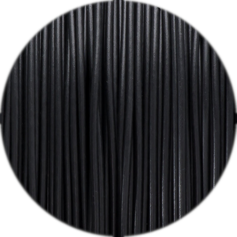 Fiberlogy Polypropylene - Black [1.75mm] (51,87€/Kg)