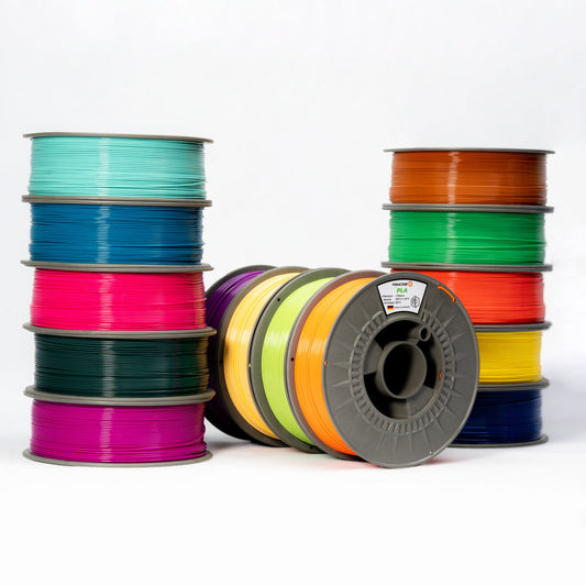 PRINCORE PLA - 500g-Rollen [1.75mm]
