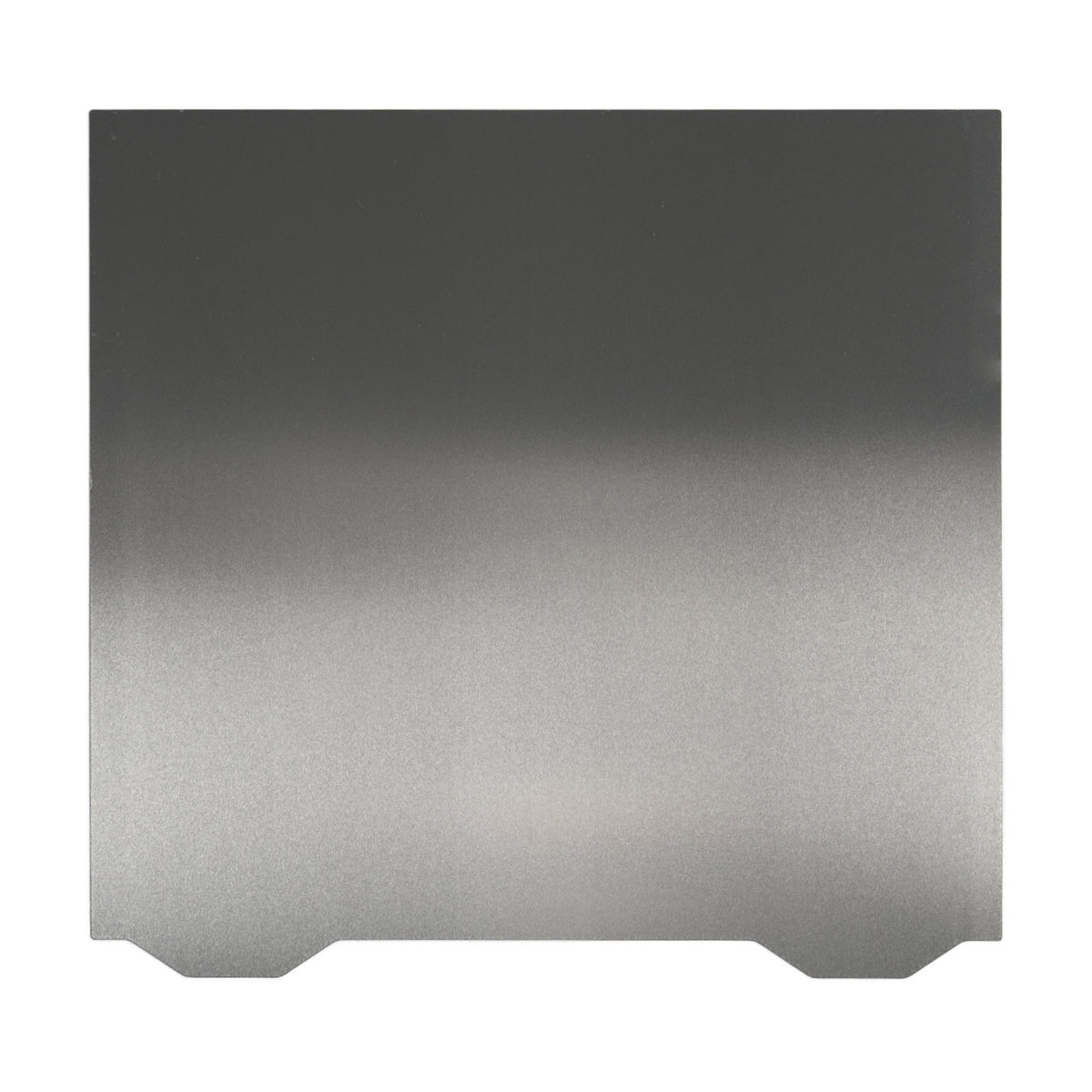 PRINPLATE Federstahl Trägerplatte