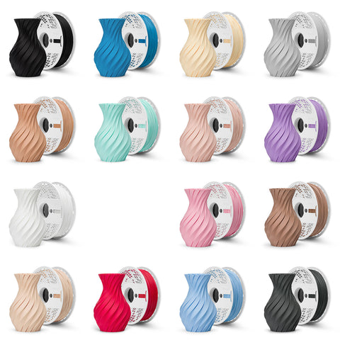 Fiberlogy Matte PLA - [1.75mm]
