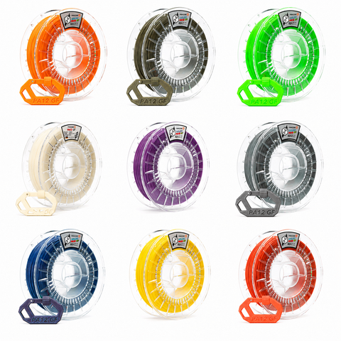 PRINCORE Nylon PA12 GF - [1.75mm]