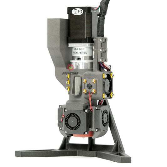 PRINCORE Granulatextruder [24V - 140Watt]
