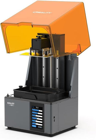 Creality HALOT-Sky - Ausstellungstück