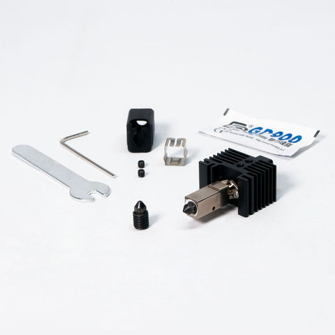 Kit Hotend Para P1s Integrado De 0,2 Mm, Desmontable, Endure | Cuotas Kit Hotend Para P1s Integrado De 0,2 Mm, Desmontable, Endure | Cuotas