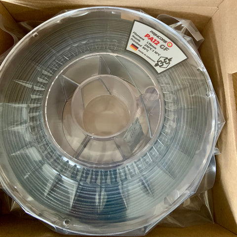 PRINCORE Nylon PA12 GF Farbwechselspulen - [1.75mm]
