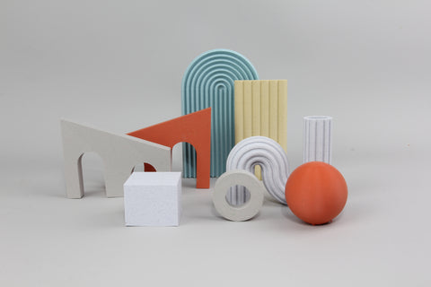 Polymaker Panchroma™ Marble PLA - [1.75mm] (21,80€/Kg)