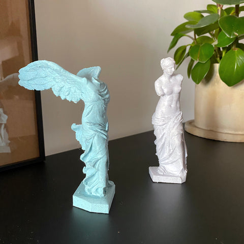 Polymaker Panchroma™ Marble PLA - [1.75mm] (21,80€/Kg)
