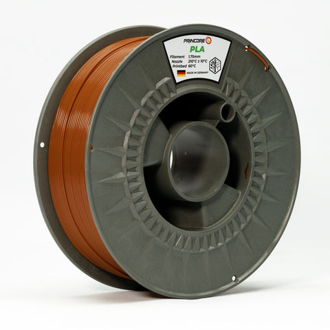 PRINCORE PLA Matt - [1.75mm] (20,90€/Kg)