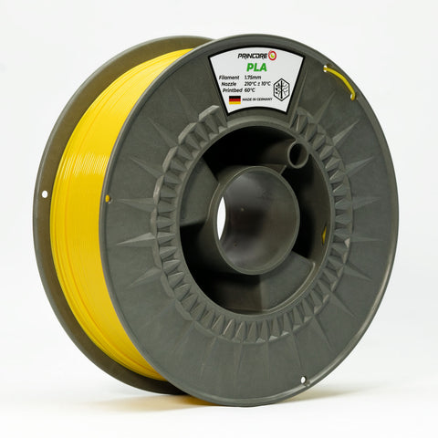 PRINCORE PLA Matt - [1.75mm] (20,90€/Kg)