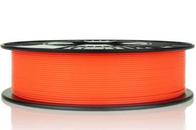 M4P PLA - Leuchtorange [1.75mm] (23,93€/Kg)