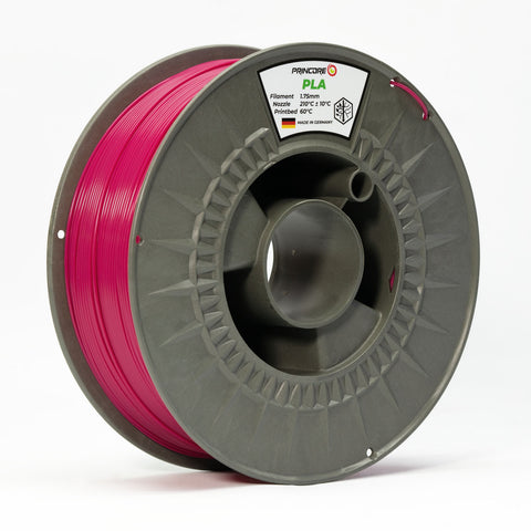 PRINCORE PLA Matt - [1.75mm] (20,90€/Kg)