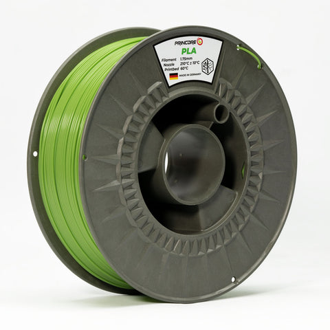 PRINCORE PLA Matt - [1.75mm] (20,90€/Kg)