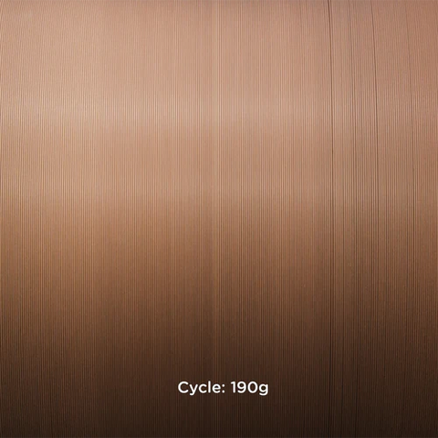 Polymaker PolyTerra™ Dual Gradient PLA - Wood [1.75mm] (29,90€/Kg)