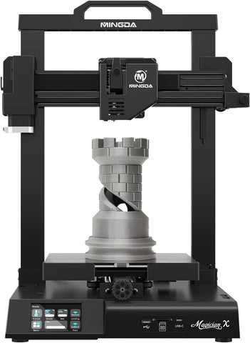 Mingda Magician X - Ausstellungstück