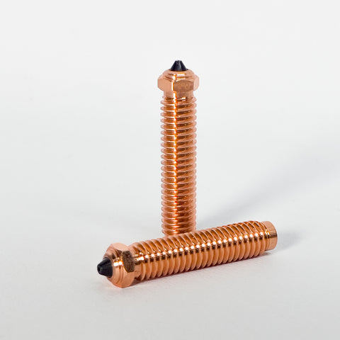 Bi-Metall Düse Elegoo OrangeStorm Giga