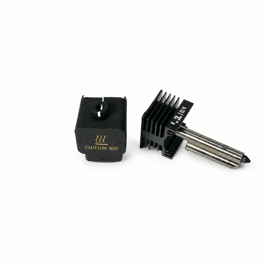 Standard-Flow Hotend für Bambu Lab H2D / H2S / H2C