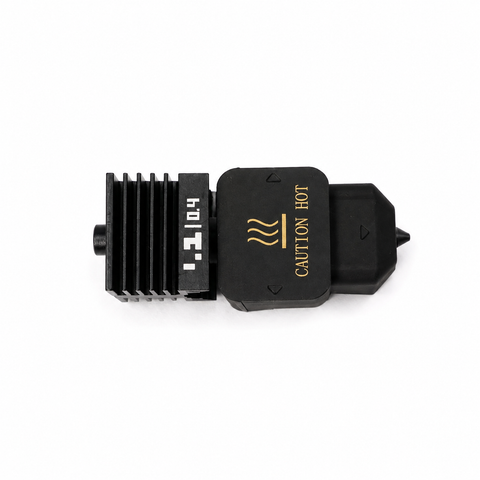 Standard-Flow Hotend für Bambu Lab H2D / H2S / H2C