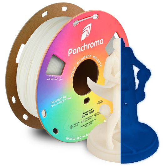 Polymaker Panchroma™ Glow PLA [1.75mm]