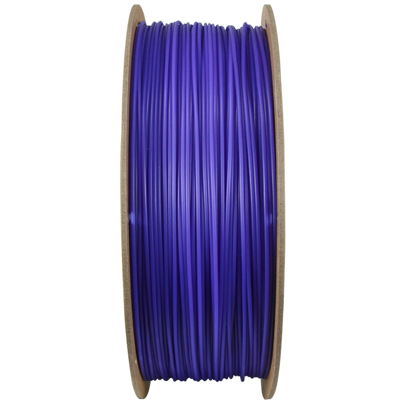 PolyLite™ PLA Temperature Color Changing - Purple-Pink-Translucent [1.75mm] (32,90€/Kg)