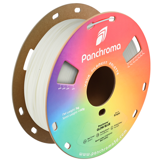 Polymaker Panchroma™ Glow PLA [1.75mm]