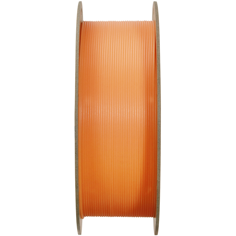 Polymaker PolyLite™ Luminous PLA - Orange [1.75mm] (32,90€/Kg)