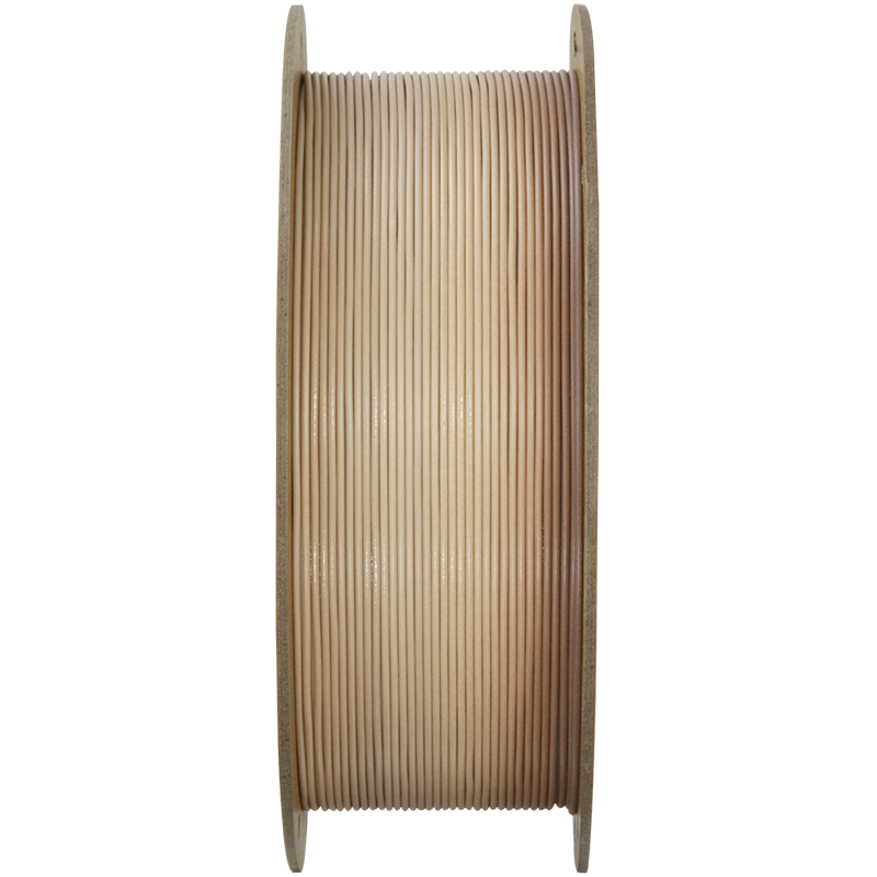 Polymaker PolyTerra™ Gradient PLA - Cappuccino [1.75mm] (29,90€/Kg)
