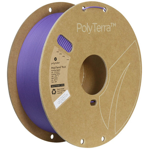 Polymaker PolyTerra™ PLA - [1.75mm] (19,90€/Kg)