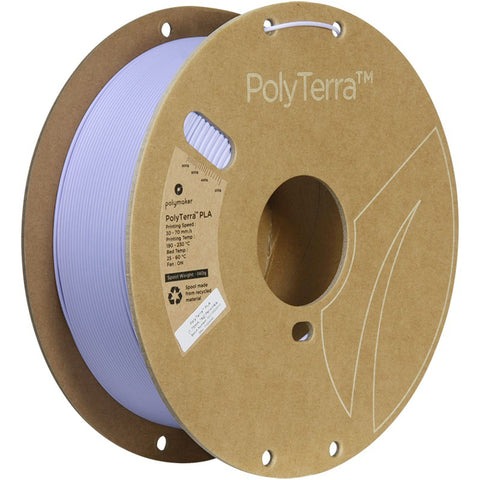 Polymaker PolyTerra™ PLA - [1.75mm] (19,90€/Kg)