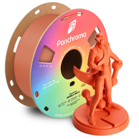 Polymaker Panchroma™ Marble PLA - [1.75mm] (21,80€/Kg)