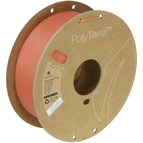 Polymaker PolyTerra™ PLA - [1.75mm] (19,90€/Kg)