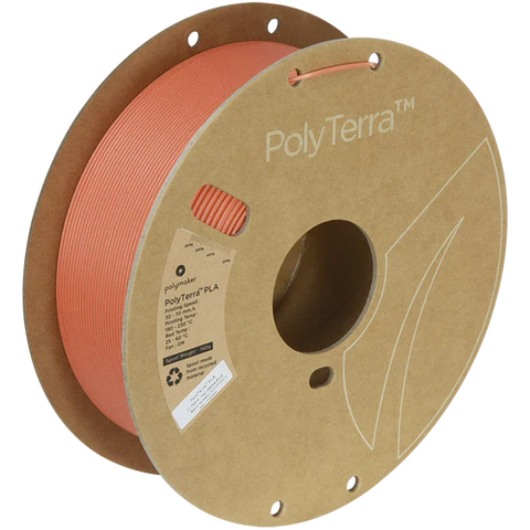 Polymaker PolyTerra™ PLA - Marble Brick [1.75mm] (19,90€/Kg)