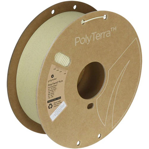 Polymaker PolyTerra™ PLA - [1.75mm] (19,90€/Kg)