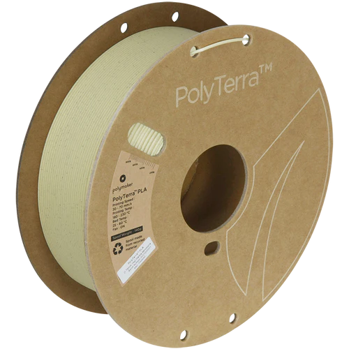 Polymaker PolyTerra™ PLA - Marble Sandstone [1.75mm] (19,90€/Kg)