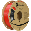 Polymaker PolySonic™ PLA - Red [1.75mm] (31,90€/Kg)