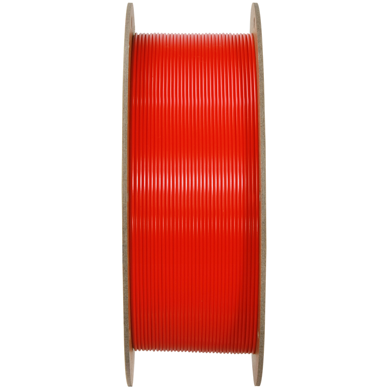 Polymaker PolySonic™ PLA - Red [1.75mm] (31,90€/Kg)