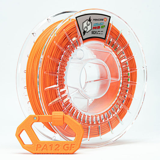 PRINCORE Nylon PA12 GF - [1.75mm]