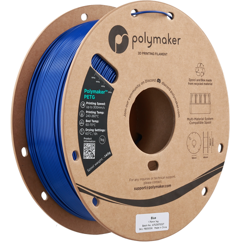 Polymaker™ PETG - [1.75mm]