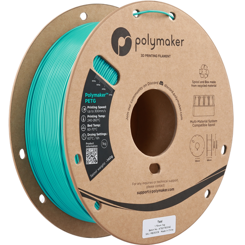 Polymaker™ PETG - [1.75mm]