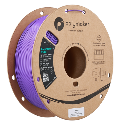 Polymaker™ PETG - [1.75mm]
