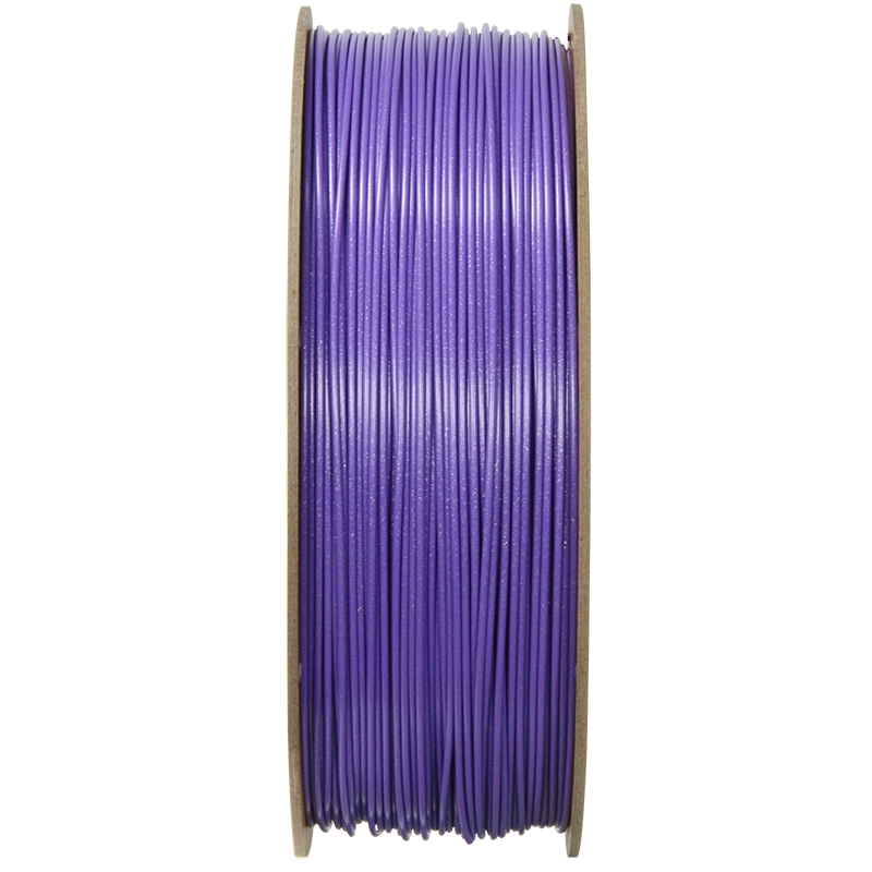 Polymaker PolyLite™ Galaxy ABS - Galaxy Purple [1.75mm] (34,90€/Kg)