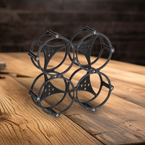 Polymaker Fiberon™ PETG-rCF08 Black - [1.75mm]