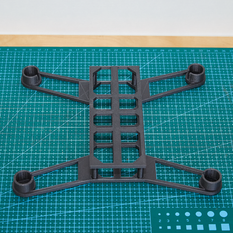 Polymaker Fiberon™ PETG-rCF08 Black - [1.75mm]