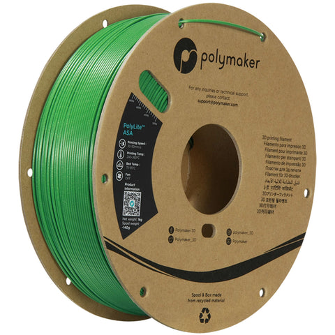 Polymaker PolyLite™ Galaxy ASA - [1.75mm] (39,90€/Kg)